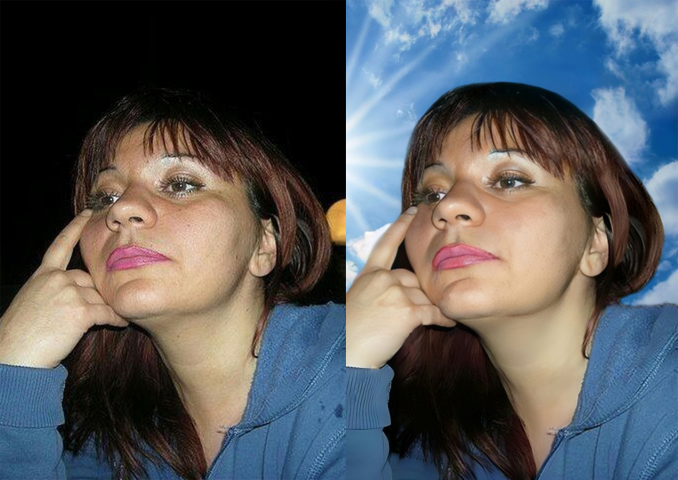 Реставрация 4