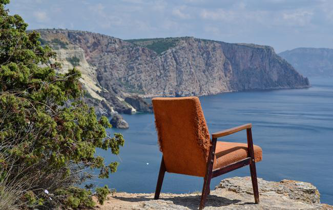 Аренда дома для отдыха в Крыму