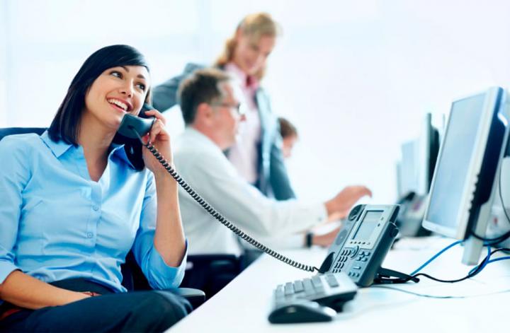 IP телефония