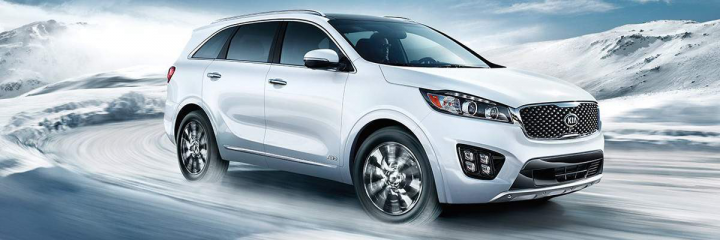 KIA Sorento. Советы по ремонту.