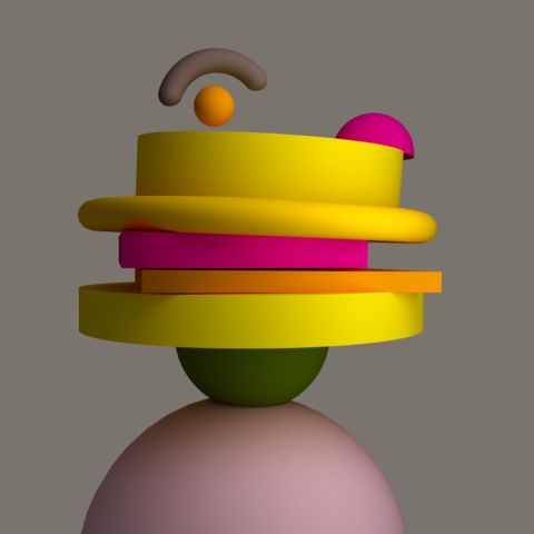 3D Геометрия.