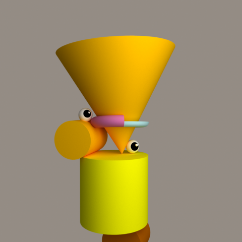 3D Геометрия.