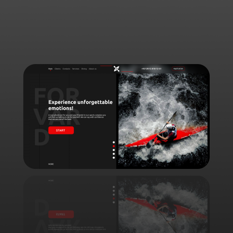 Forvard