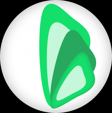 Eco beauty salon