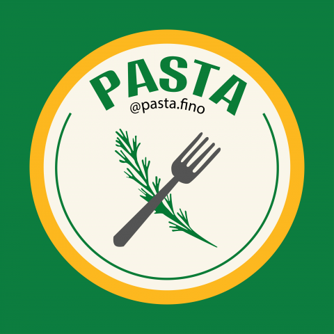 Лого паста