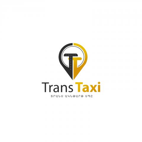 Trans Taxi LOGO