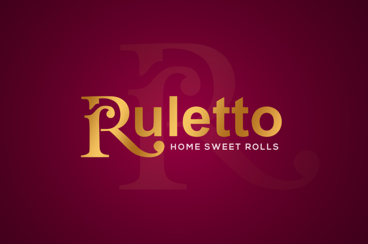 Ruletto LOGO