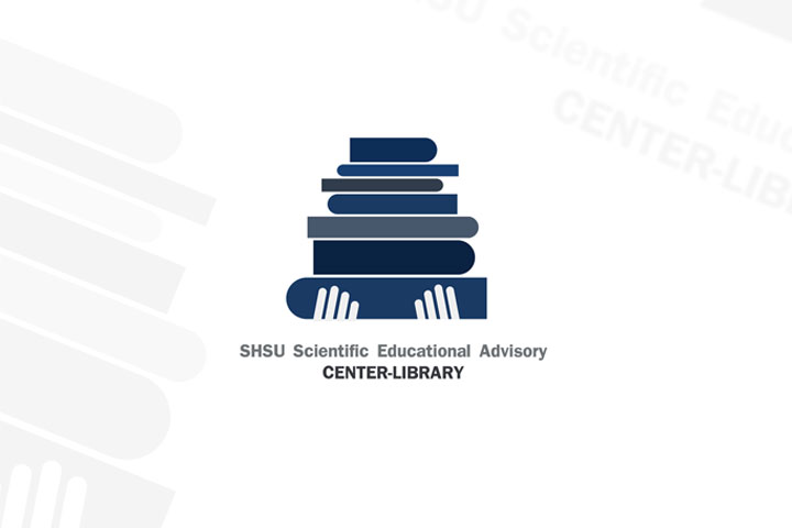 SHSU Scientific Educational Advisory Center Library