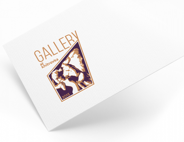 Галерея на Хитровке