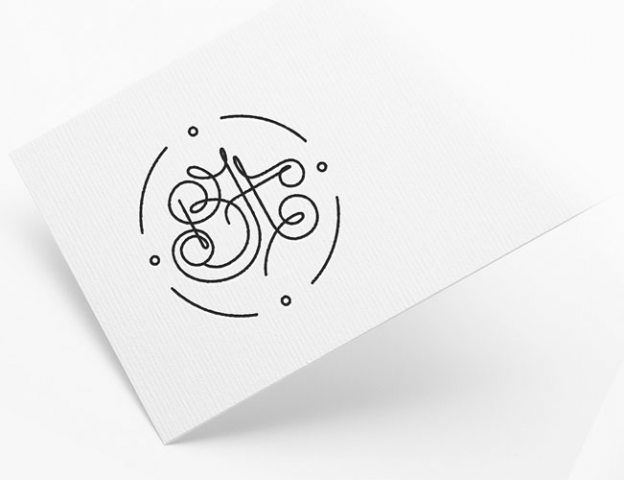 Вензель для юриста