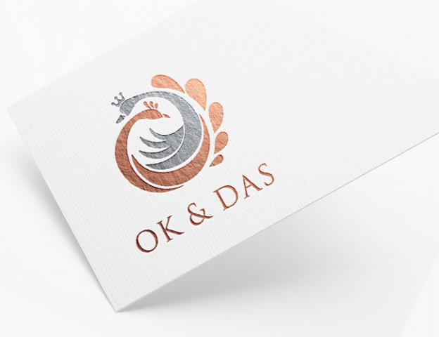 Благотворительный фонд "Ok&Das"