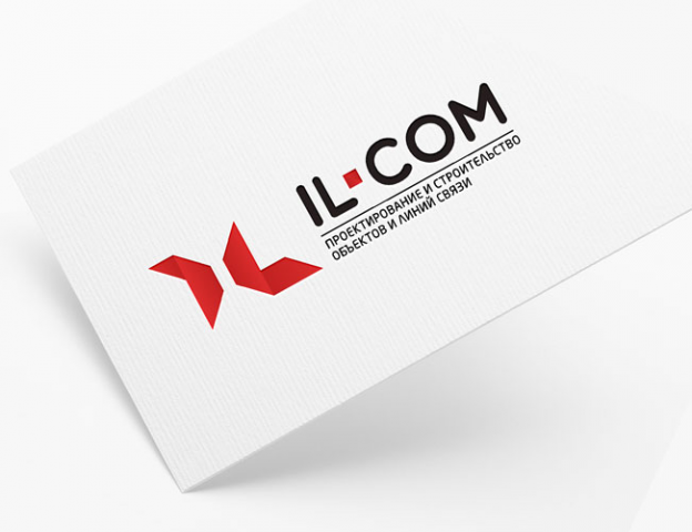 IL-COM