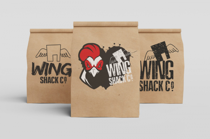 WING SHACK C!
