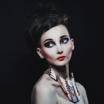 Реклама студии красоты Ant(Beauty)