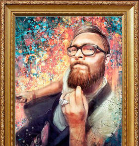 Интерактив на основе Javascript