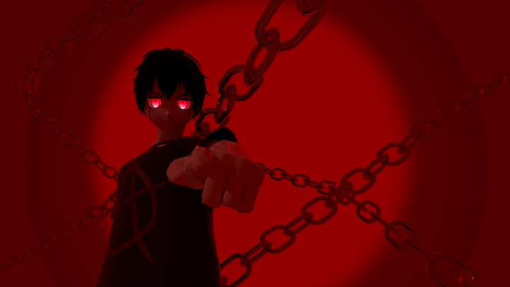 demon
