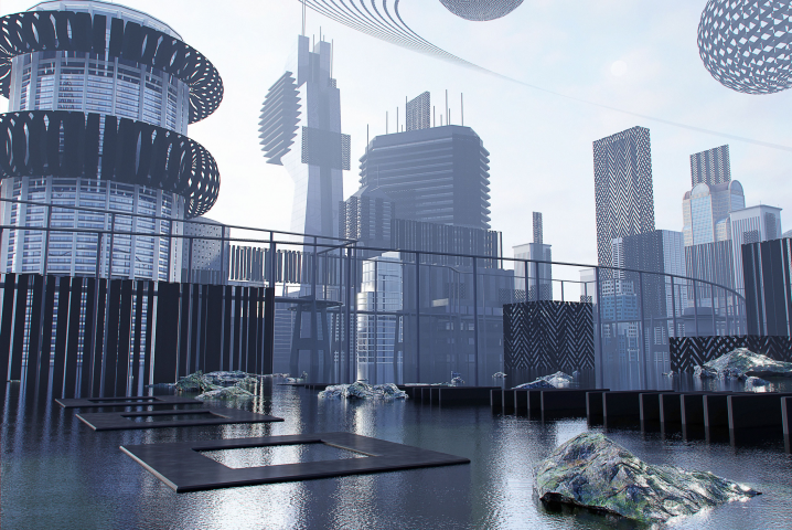 city geometry