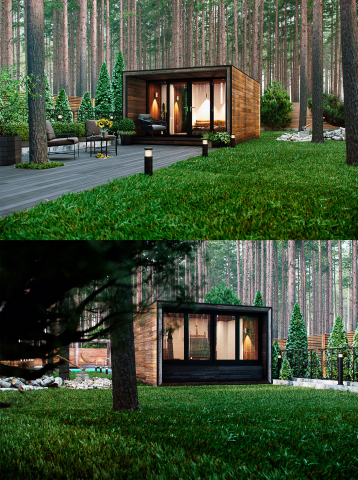home o
