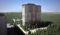 жилой дом