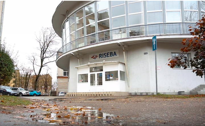 Реклама профессионального колледжа