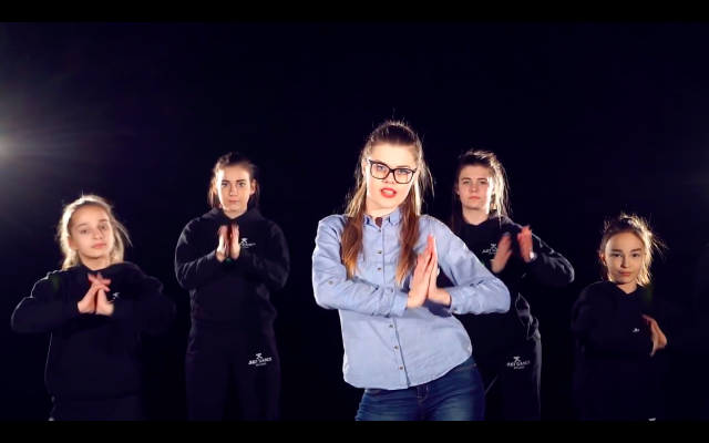 Клип "Single Ladies"