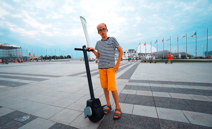 Обзор товара