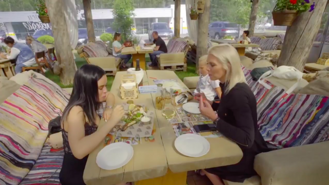 Телевизионное шоу