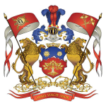 Герб семьи