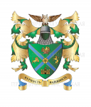 Герб семьи