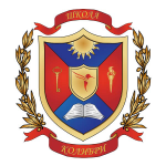 Герб школы