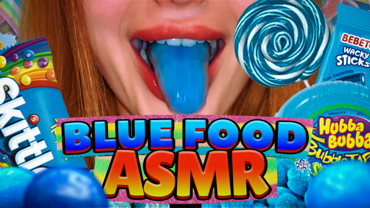 Превью YouTube ASMR