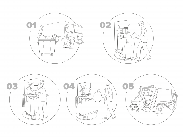 Иллюстрации- схемы