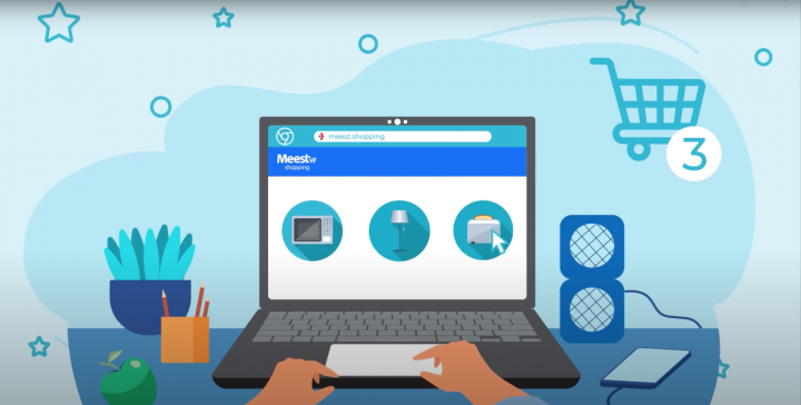 Screencasts