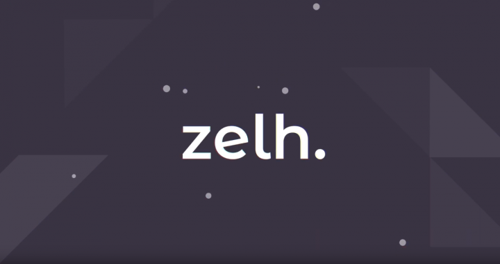 Анимационное видео для компнаини Zelh