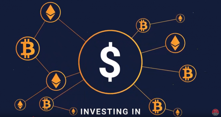 Анимационное видео под ключ для проекта BXDU
