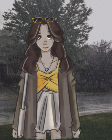 осеннее настроение