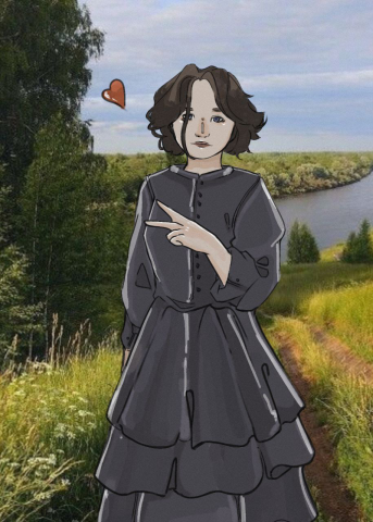 летнее настроение