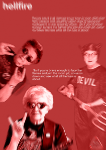 hellfire