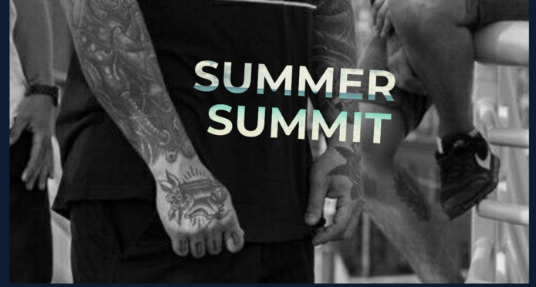 Summer Summit vol.2 | Zoccolo 2.0 Санкт-Петербург