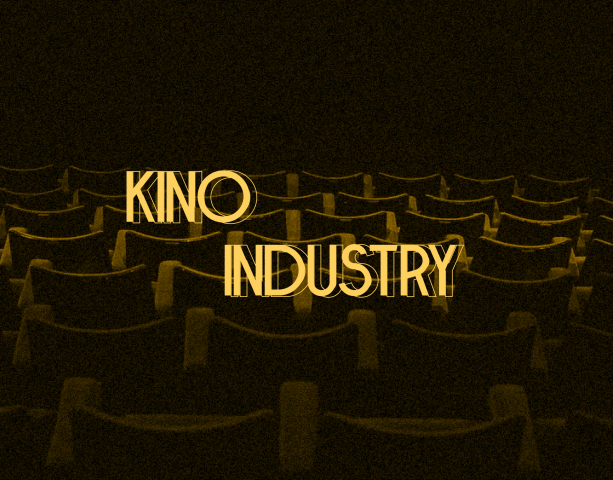 Online movie theater
