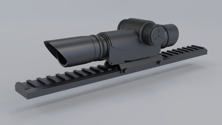 scope