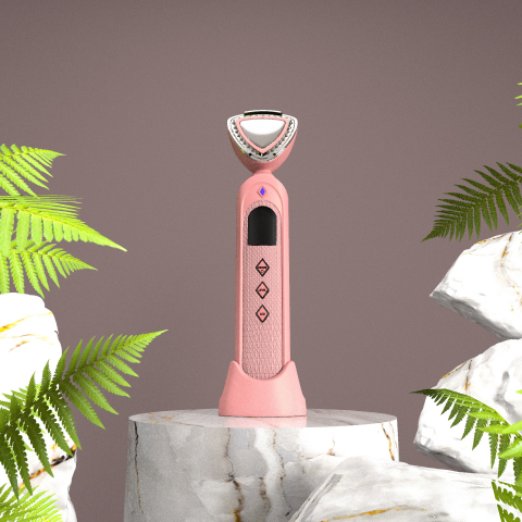 3D vizual