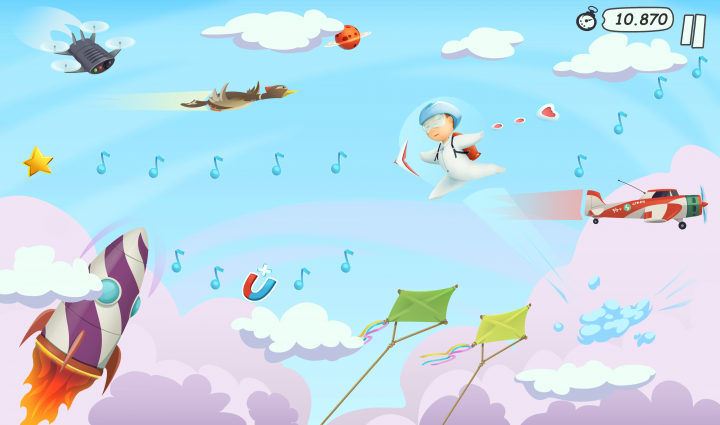 Fly