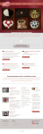 Сайт онлайн заказа выпечки