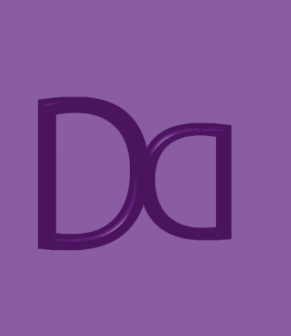 D