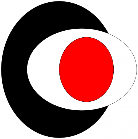 Логотип системы видеонаблюдения