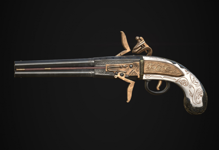 England 1750
