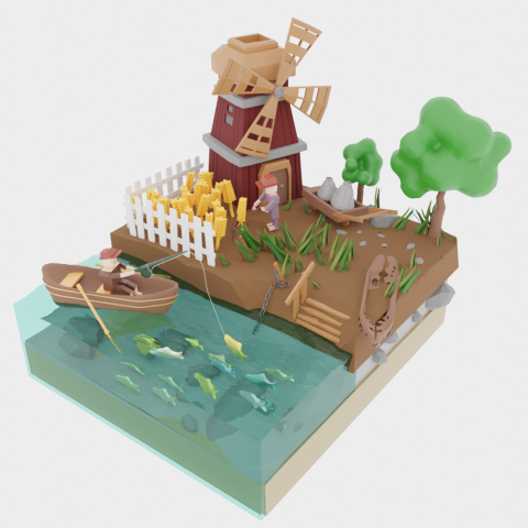 Работа 4079284