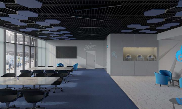 VIP ложа