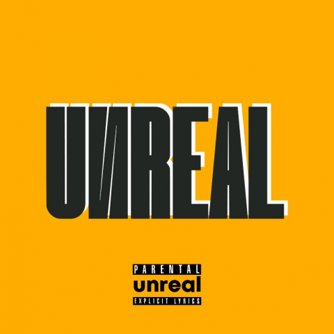 Оформление для соц.сети Vk. Группы Unreal design.